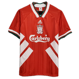 Liverpool 93/95 Men's Home Retro Shirt