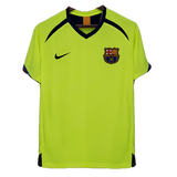 Barcelona 05/06 Men's Away Retro Shirt