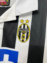 Juventus 99/00 Men's Home Retro Shirt