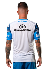 Club Puebla 22/23 Stadium Men's Home Shirt