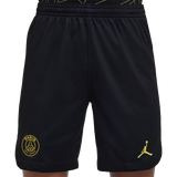 MBAPPE #7 Paris Saint-Germain 22/23 Stadium Men's Fourth Shirt