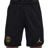 MBAPPE #7 Paris Saint-Germain 22/23 Stadium Men's Fourth Shirt