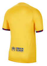 Barcelona 22/23 Stadium Men's Fourth Shirt