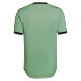 Austin FC 2022 Authentic Men's Away Shirt