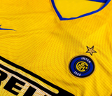 Inter Milan 02/03 Men's Third Retro Shirt