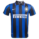 Inter Milan 07/08 Men's Home Retro Shirt