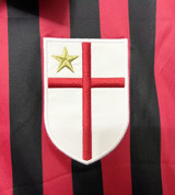 AC Milan 99/00 Men's Home Retro Shirt