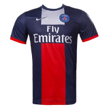 Paris Saint-Germain 13/14 Men's Home Retro Shirt