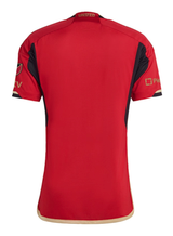 Atlanta United 2023 Authentic Men's Home Shirt