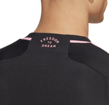 Inter Miami 2023 Authentic Men's Away Shirt