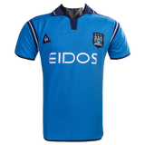 Manchester City 01/02 Men's Home Retro Shirt