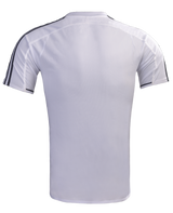 Real Madrid 03/04 Men's Home Retro Shirt