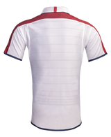 England 2004 Men's Home Retro Shirt