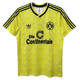 Borussia Dortmund 88/89 Men's Home Retro Shirt