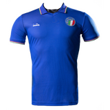 Italy 1990 Men's Home Retro Shirt