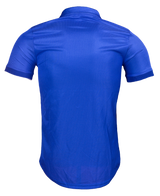 Italy 1998 Men's Home Retro Shirt