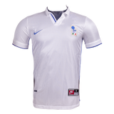 Italy 1998 Men's Away Retro Shirt