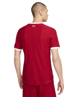 Liverpool 23/24 Authentic Men's Home Shirt