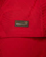 Liverpool 23/24 Authentic Men's Home Shirt