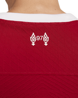 ALEXANDER-ARNOLD #66 Liverpool 23/24 Authentic Men's Home Shirt - LFC Font