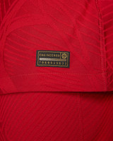 HENDERSON #14 Liverpool 23/24 Authentic Men's Home Shirt - PL Font