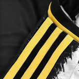 VLAHOVIĆ #9 Juventus 23/24 Authentic Men's Home Shirt