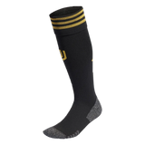 CHIESA #7 Juventus 23/24 Authentic Men's Home Shirt