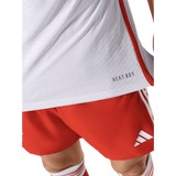 MÜLLER #25 Bayern Munich 23/24 Authentic Men's Home Shirt