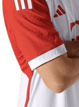 DE LIGT #4 Bayern Munich 23/24 Authentic Men's Home Shirt