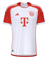 GNABRY #7 Bayern Munich 23/24 Authentic Men's Home Shirt