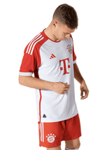 GNABRY #7 Bayern Munich 23/24 Authentic Men's Home Shirt