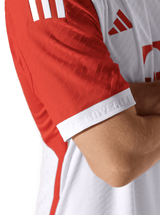 KIMMICH #6 Bayern Munich 23/24 Authentic Men's Home Shirt