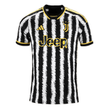 POGBA #10 Juventus 23/24 Stadium Men's Home Shirt