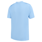 Manchester City 23/24 Kid's Home Shirt and Shorts