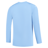 Manchester City 23/24 Men's Home Long Sleeve Shirt