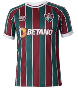 Fluminense 23/24 Stadium Men's Home Shirt