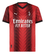 AC Milan 23/24 Stadium Men's Home Shirt