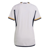 Real Madrid 23/24 Women's Home Shirt