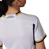 Real Madrid 23/24 Women's Home Shirt