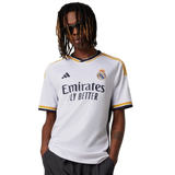 VINI JR #7 Real Madrid 23/24 Stadium Men's Home Shirt