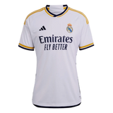 VINI JR #7 Real Madrid 23/24 Women's Home Shirt