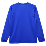 Manchester United 08/09 Men's Third Retro Long Sleeve Shirt