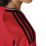 RASHFORD #10 Manchester United 23/24 Stadium Men's Home Shirt - Man United Font