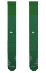 Barcelona 23/24 Kid's Green Goalkeeper Shirt and Shorts