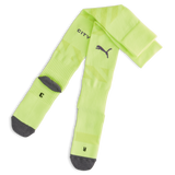 Manchester City 23/24 Men's Neon Yellow Goalkeeper Shirt