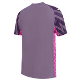 Manchester City 23/24 Men's Purple Goalkeeper Shirt