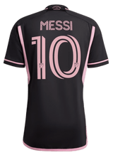 MESSI #10 Inter Miami 2023 Authentic Men's Away Shirt