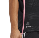 MESSI #10 Inter Miami 2023 Authentic Men's Away Shirt