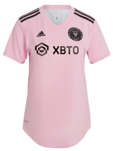 Inter Miami 2022 Women's Home Shirt