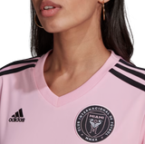 MESSI #10 Inter Miami 2022 Women's Home Shirt